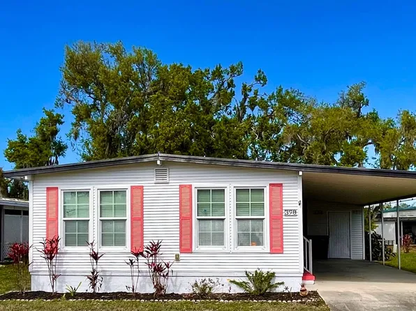 398 Sandpiper Cv, Ellenton, FL 34222