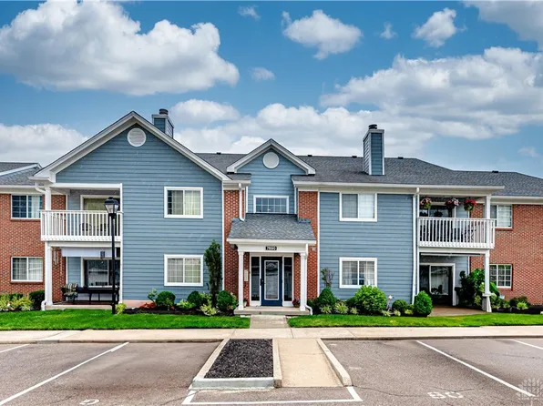 7690 Scioto Ct APT 206, West Chester, OH 45069