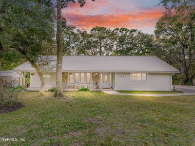 3589 RED CLOUD Trail, Saint Augustine, FL, 32086