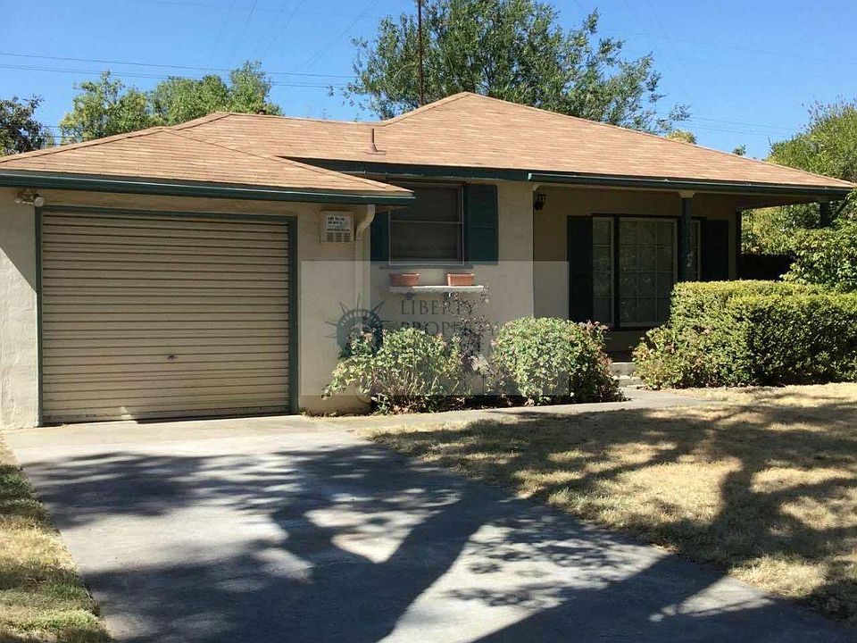 1529 Del Monte Ave, Modesto, CA 95350 Zillow