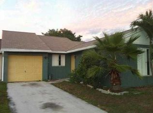 5209 Berwyn St, Lake Worth, FL 33463