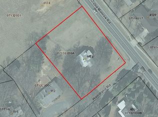 4132 Old Monroe Rd, Indian Trail, NC 28079