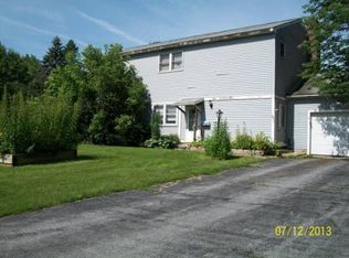 16 Gorham Ln, Middlebury, VT 05753