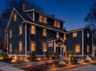 6 Center St #B, Amesbury, MA 01913