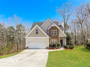 1813 Oak Branch Way, Loganville, GA 30052