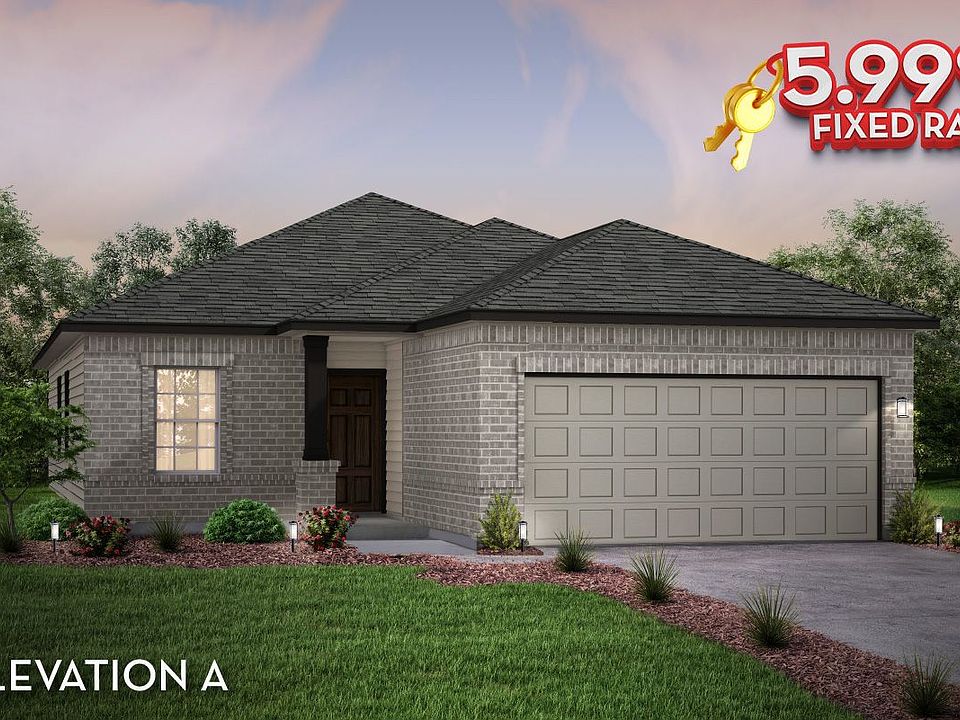 1st image of 15023 Wiltshire Castle Ln