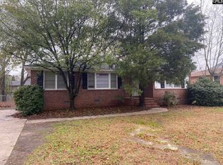 2314 Orchard St, Cayce, SC 29033
