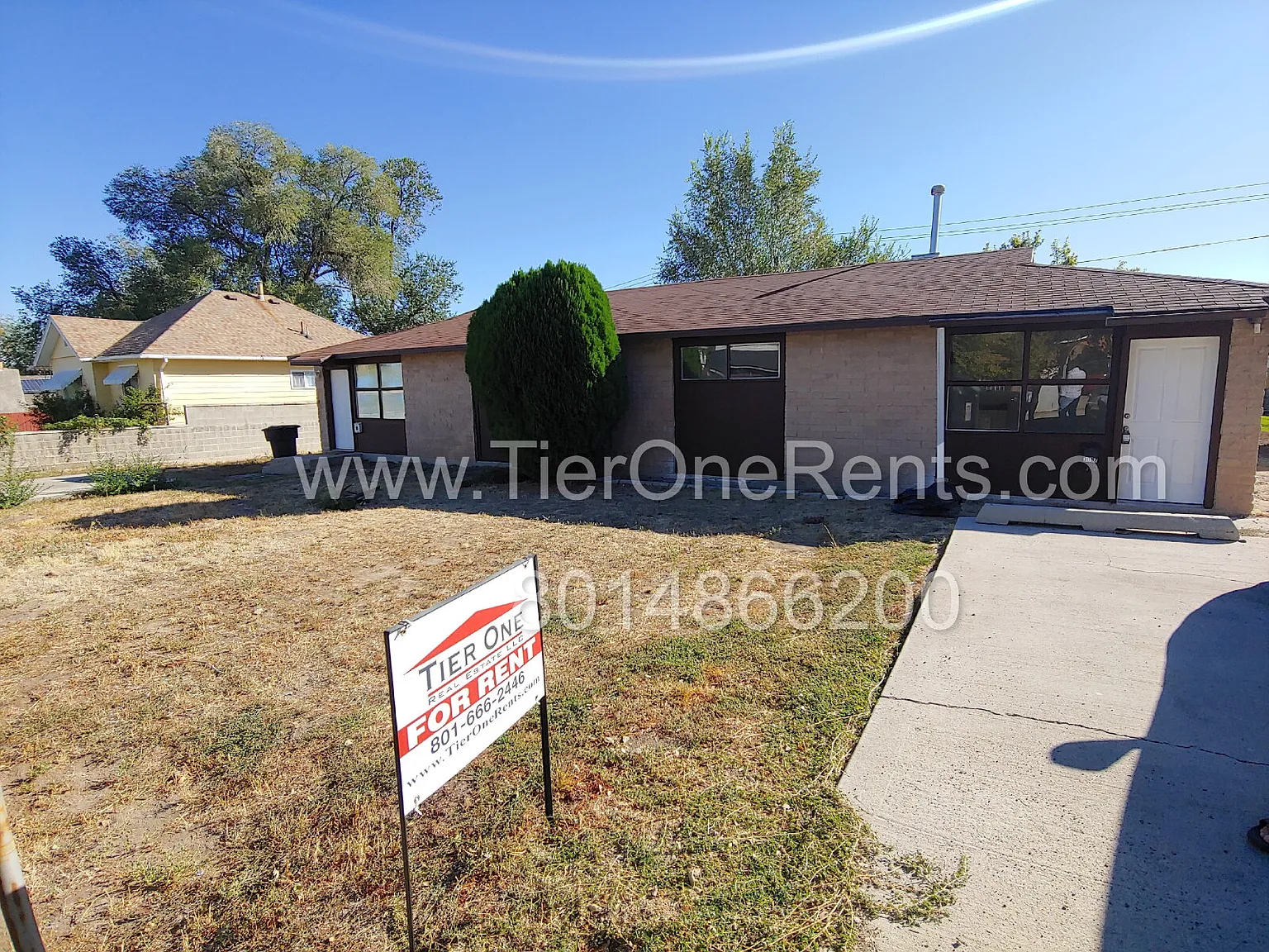 3087 S 8850 W — Photo 1