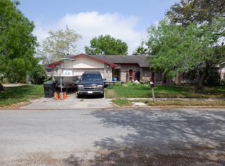 5006 Goldeneye Dr, Corpus Christi, TX 78413