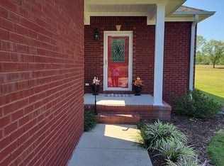 510 Haynes Rd NE, Arab, AL 35016