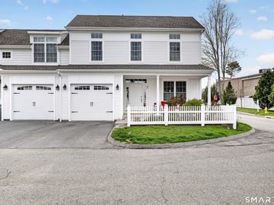 25 Sheffield Street #7, Old Saybrook, CT, 06475