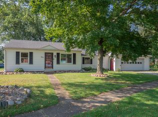 601 W Michigan Ave, Augusta, MI 49012