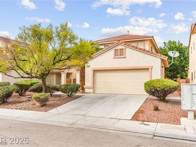 1008 Oceanwood Ave, North Las Vegas, NV, 89086