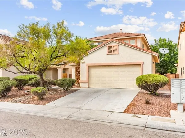 1008 Oceanwood Ave, North Las Vegas, NV 89086
