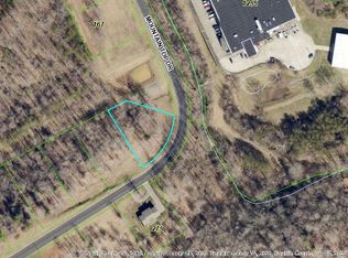 LOT 5A Mountain Top Dr, Rocky Mount, VA 24151