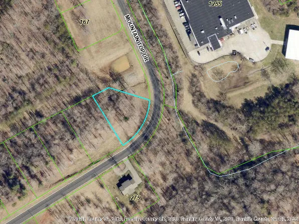 LOT 5A Mountain Top Dr, Rocky Mount, VA 24151