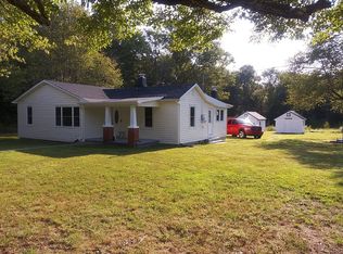 13581 Blackwells Mill Rd, Goldvein, VA 22720