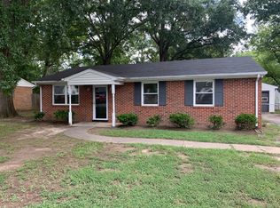 6807 Wentworth St, North Chesterfield, VA 23237