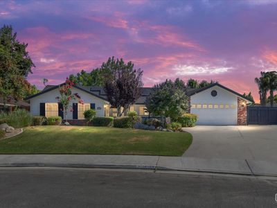 14508 Harvest Crest Ave, Bakersfield, CA, 93314