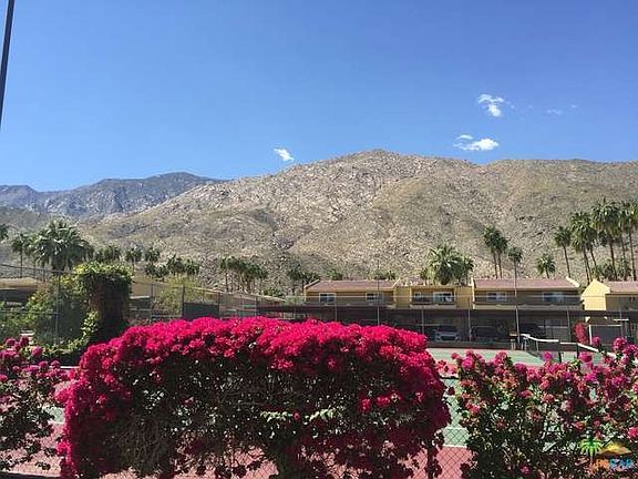2nd image of 1900 S Palm Canyon Dr Unit 63