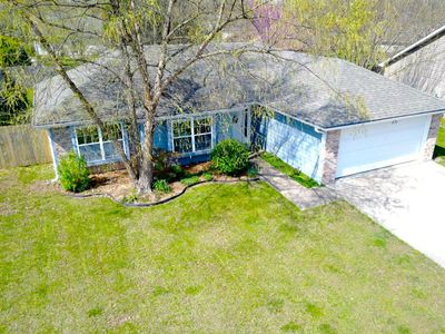 3605 Caliente Ct, Columbia, MO, 65201