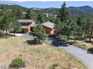 11 Pika Rd, Boulder, CO 80302