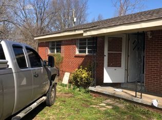 950 Flag Lake Rd, Sarah, MS 38665