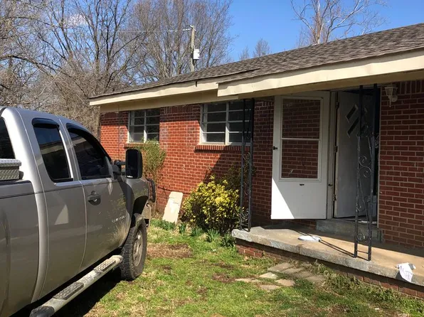 950 Flag Lake Rd, Sarah, MS 38665