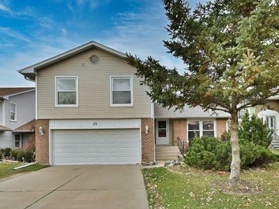 28 Majestic Dr #28, Lombard, IL, 60148