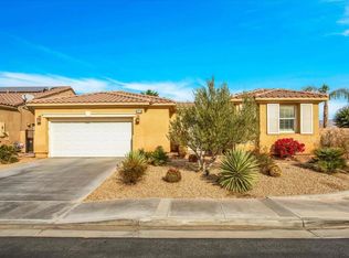 1994 Savanna Way, Palm Springs, CA 92262