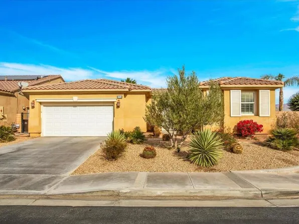 1994 Savanna Way, Palm Springs, CA 92262