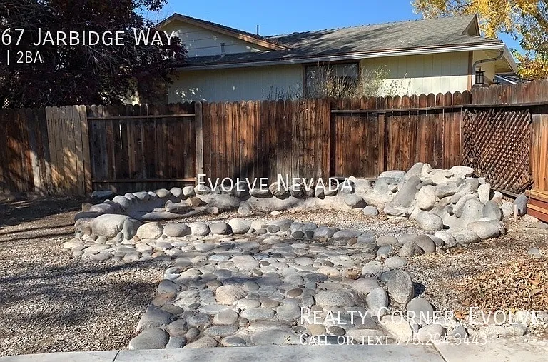 3367 Jarbidge Way — Photo 17