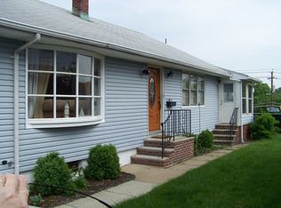 87-89 Caldwell Ave, Paterson, NJ 07501