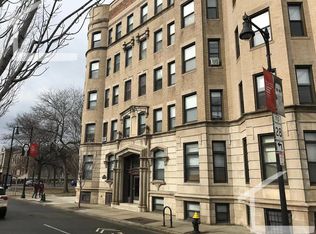 405 Huntington Ave #9, Boston, MA 02115