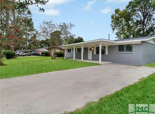 1426 Eleanor St, Savannah, GA 31415