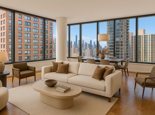 525 E 72nd St APT 17I, New York, NY 10021