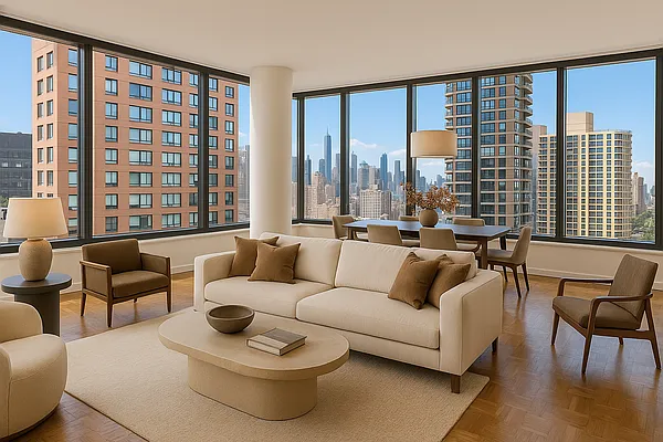 Rented by Vector New York, LLC | media 20