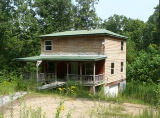 218 Scenic Dr, Crawford, TN 38554