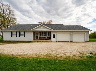 2155 Saint Marys Ave, Sidney, OH 45365