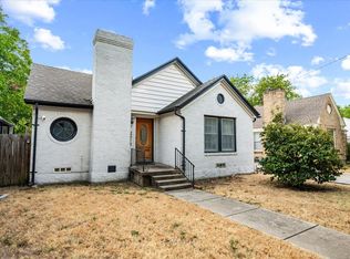 2614 Roanoke Ave, Dallas, TX 75235