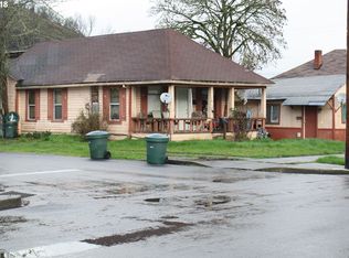 192 SE Miller Ave, Roseburg, OR