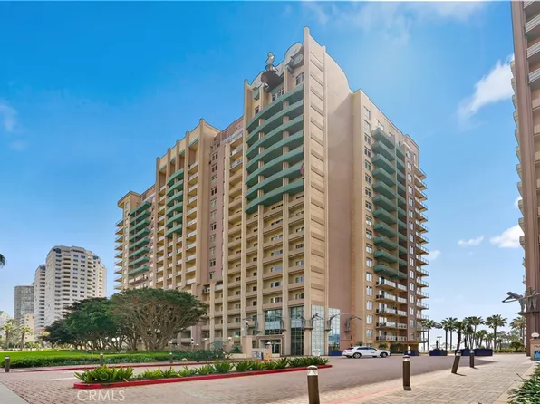 488 E Ocean Blvd Unit P2, Long Beach, CA 90802