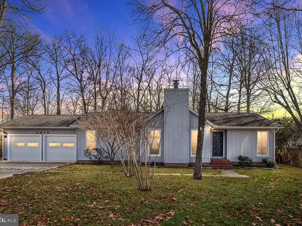 3915 Doran Rd, Fredericksburg, VA 22407