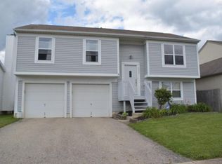 6432 Brice Dale Dr, Canal Winchester, OH