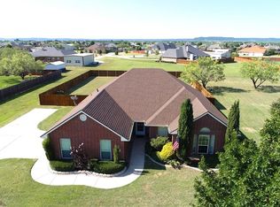 265 Apple Blossom Dr, Abilene, TX 79602