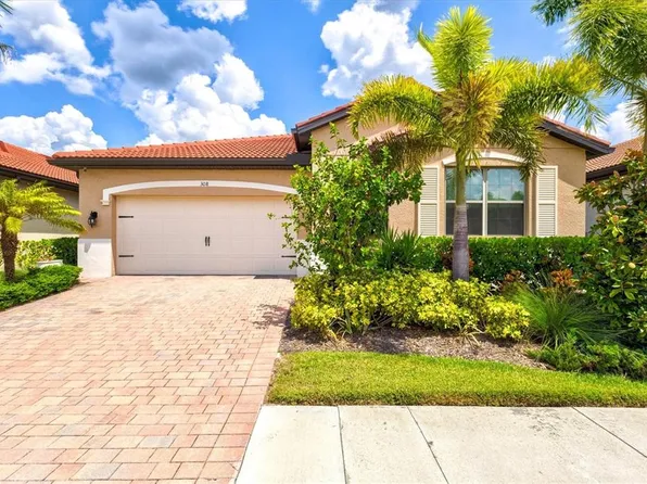 308 SOLIERA STREET, NOKOMIS, FL 34275
