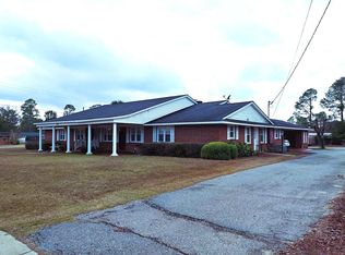 904 S Wiley Ave, Donalsonville, GA 39845