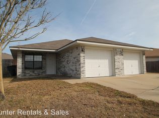 5203 Daybreak Dr APT A, Killeen, TX 76542