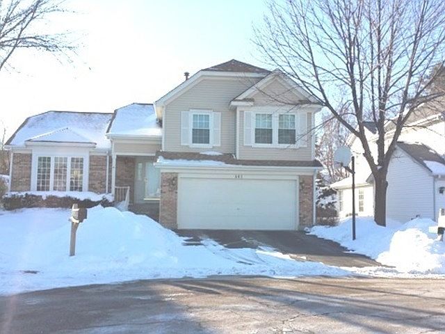 1st image of 461 Newberry Ct