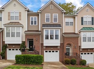 5476 Crescentview Pkwy, Raleigh, NC 27606